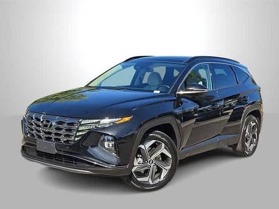 HYUNDAI TUCSON 2023 5NMJECAE2PH201622 image HYUNDAI TUCSON 2023 5NMJECAE2PH201622 image