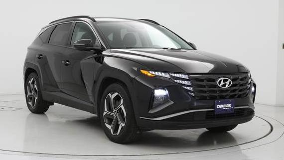 HYUNDAI TUCSON 2023 5NMJF3AEXPH172187 image HYUNDAI TUCSON 2023 5NMJF3AEXPH172187 image