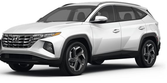 HYUNDAI TUCSON 2023 5NMJFCAE1PH259668 image