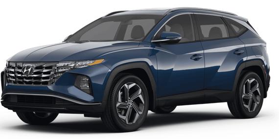 HYUNDAI TUCSON 2023 5NMJFCAE6PH197040 image HYUNDAI TUCSON 2023 5NMJFCAE6PH197040 image