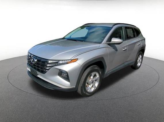 HYUNDAI TUCSON 2023 KM8JBCAE7PU185186 image HYUNDAI TUCSON 2023 KM8JBCAE7PU185186 image