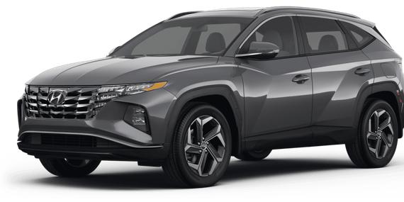 HYUNDAI TUCSON 2023 5NMJFCAE3PH255959 image