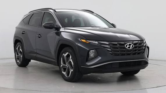 HYUNDAI TUCSON 2023 5NMJF3AE3PH239700 image