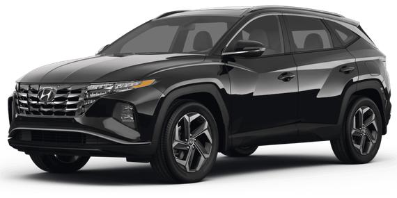 HYUNDAI TUCSON 2023 KM8JBCA1XPU124783 image