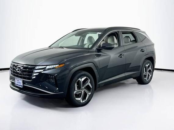 HYUNDAI TUCSON 2023 5NMJFCAE8PH168431 image HYUNDAI TUCSON 2023 5NMJFCAE8PH168431 image