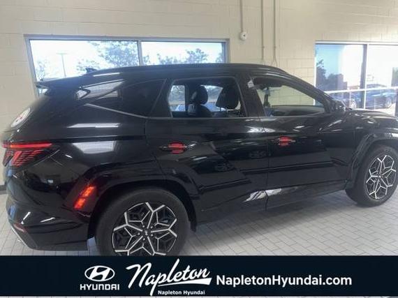 HYUNDAI TUCSON 2023 KM8JFCAE8PU220922 image HYUNDAI TUCSON 2023 KM8JFCAE8PU220922 image