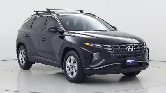HYUNDAI TUCSON 2023 5NMJB3AE0PH213311 image