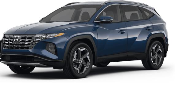 HYUNDAI TUCSON 2023 5NMJECAE5PH231083 image HYUNDAI TUCSON 2023 5NMJECAE5PH231083 image