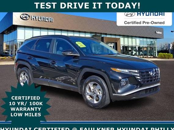 HYUNDAI TUCSON 2023 5NMJBCAE7PH181960 image HYUNDAI TUCSON 2023 5NMJBCAE7PH181960 image