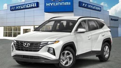 HYUNDAI TUCSON 2023 5NMJFCAE1PH278723 image