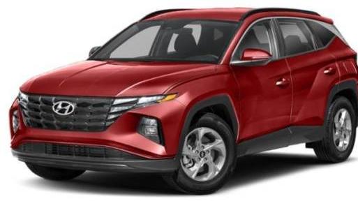 HYUNDAI TUCSON 2023 5NMJB3AE5PH226751 image