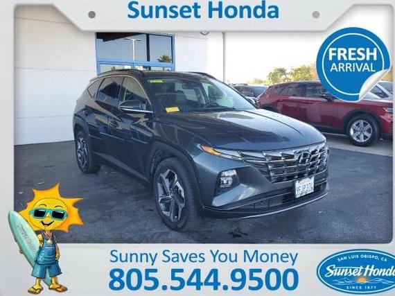 HYUNDAI TUCSON 2023 5NMJECAE3PH236332 image HYUNDAI TUCSON 2023 5NMJECAE3PH236332 image