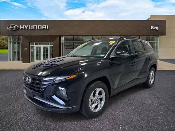 HYUNDAI TUCSON 2023 5NMJBCAE6PH193243 image HYUNDAI TUCSON 2023 5NMJBCAE6PH193243 image