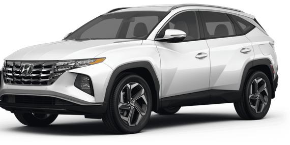 HYUNDAI TUCSON 2023 5NMJFCAE9PH268652 image