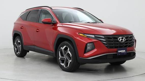 HYUNDAI TUCSON 2023 5NMJFCAE5PH225636 image HYUNDAI TUCSON 2023 5NMJFCAE5PH225636 image