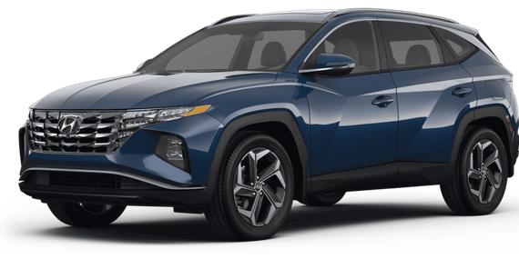 HYUNDAI TUCSON 2023 5NMJFCAE1PH248671 image