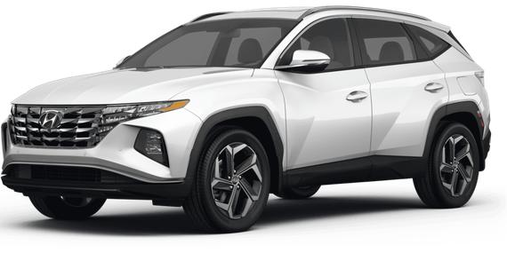 HYUNDAI TUCSON 2023 5NMJFCAE7PH200480 image