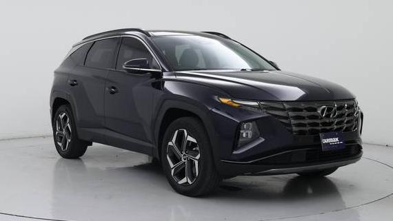 HYUNDAI TUCSON 2023 KM8JECA13PU127001 image HYUNDAI TUCSON 2023 KM8JECA13PU127001 image