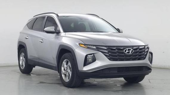 HYUNDAI TUCSON 2023 5NMJBCAE0PH229847 image