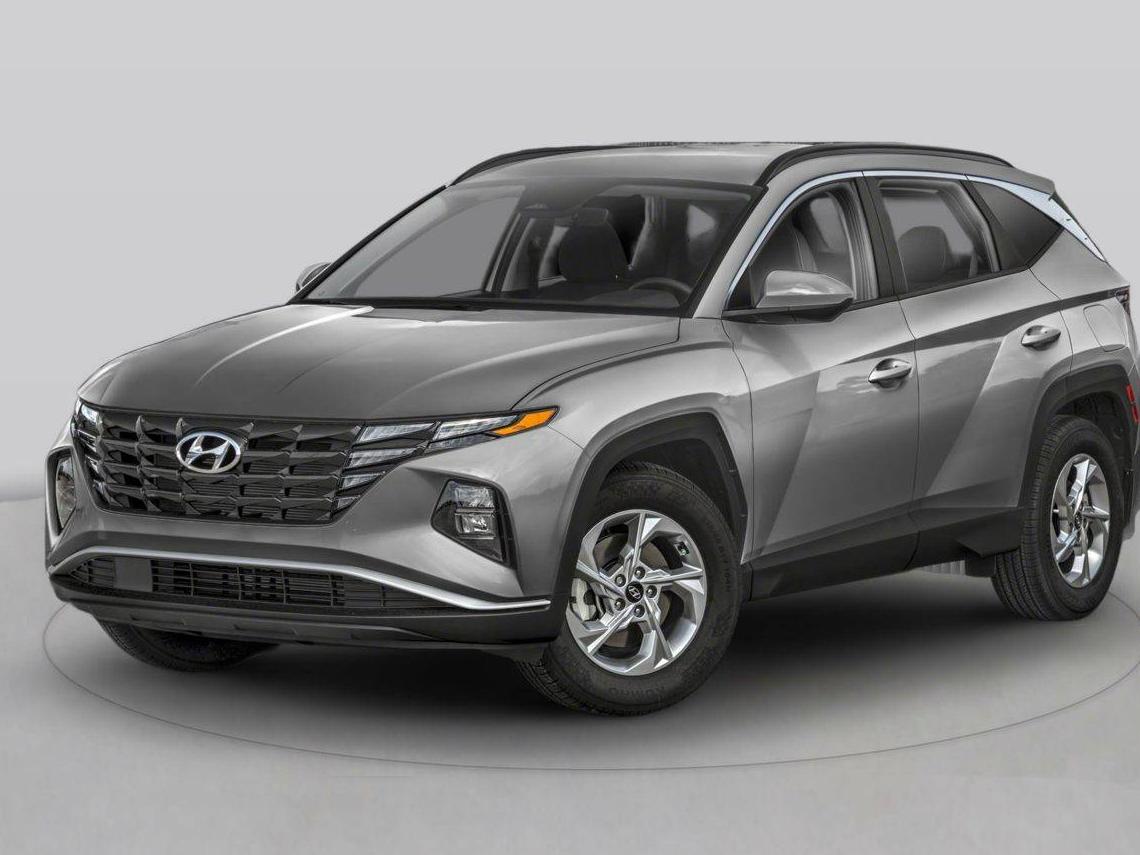 HYUNDAI TUCSON 2023 5NMJFCAE4PH268154 image