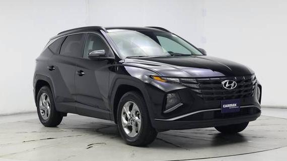 HYUNDAI TUCSON 2023 5NMJBCAE9PH181443 image