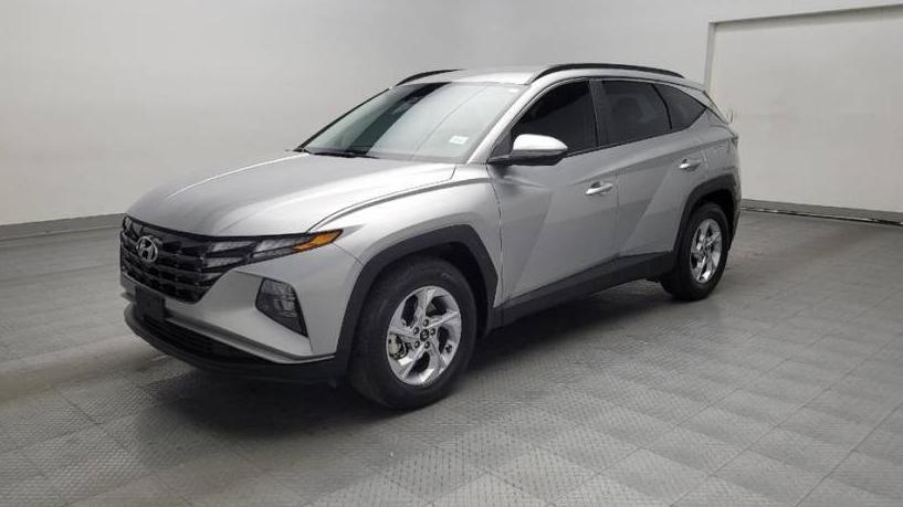 HYUNDAI TUCSON 2023 5NMJB3AEXPH275007 image