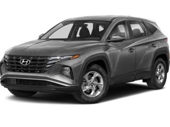 HYUNDAI TUCSON 2023 KM8JFCAE0PU226326 image