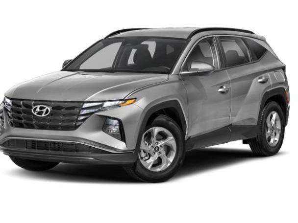 HYUNDAI TUCSON 2023 5NMJBCAE5PH181133 image