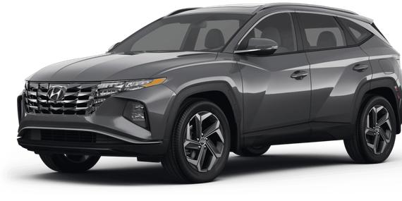 HYUNDAI TUCSON 2023 5NMJFCAE1PH223706 image