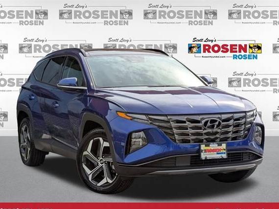 HYUNDAI TUCSON 2023 5NMJECAE0PH170256 image HYUNDAI TUCSON 2023 5NMJECAE0PH170256 image