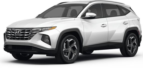 HYUNDAI TUCSON 2023 5NMJFCAE1PH267642 image