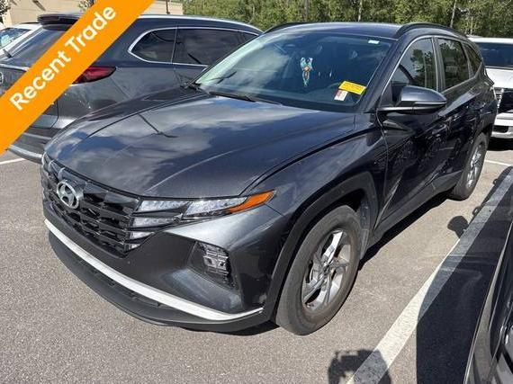 HYUNDAI TUCSON 2023 5NMJB3AE4PH282762 image HYUNDAI TUCSON 2023 5NMJB3AE4PH282762 image