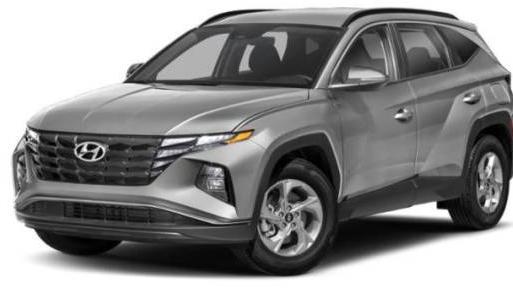 HYUNDAI TUCSON 2023 5NMJFCAEXPH189376 image