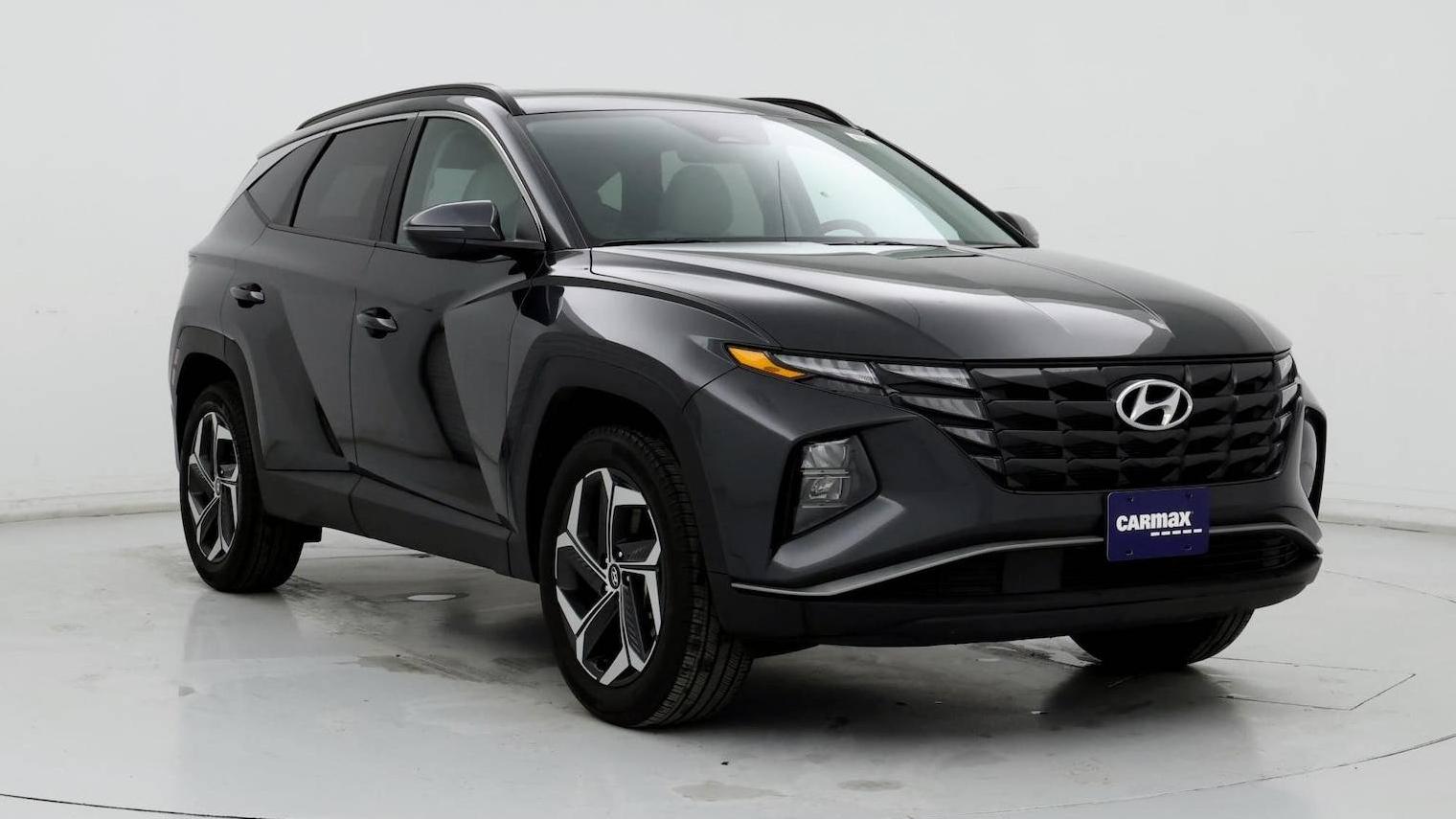 HYUNDAI TUCSON 2023 5NMJFCAE4PH206821 image