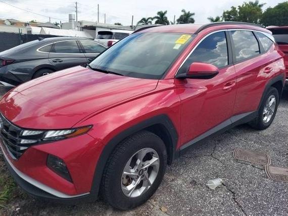 HYUNDAI TUCSON 2023 5NMJBCAE4PH220259 image HYUNDAI TUCSON 2023 5NMJBCAE4PH220259 image