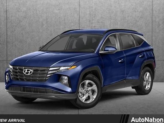 HYUNDAI TUCSON 2023 5NMJF3AE3PH183998 image