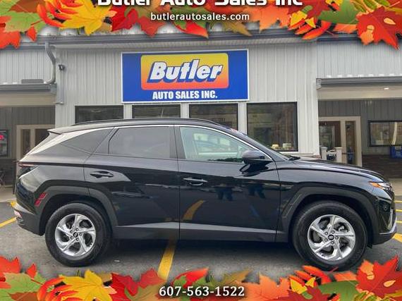 HYUNDAI TUCSON 2023 5NMJBCAE1PH181081 image HYUNDAI TUCSON 2023 5NMJBCAE1PH181081 image