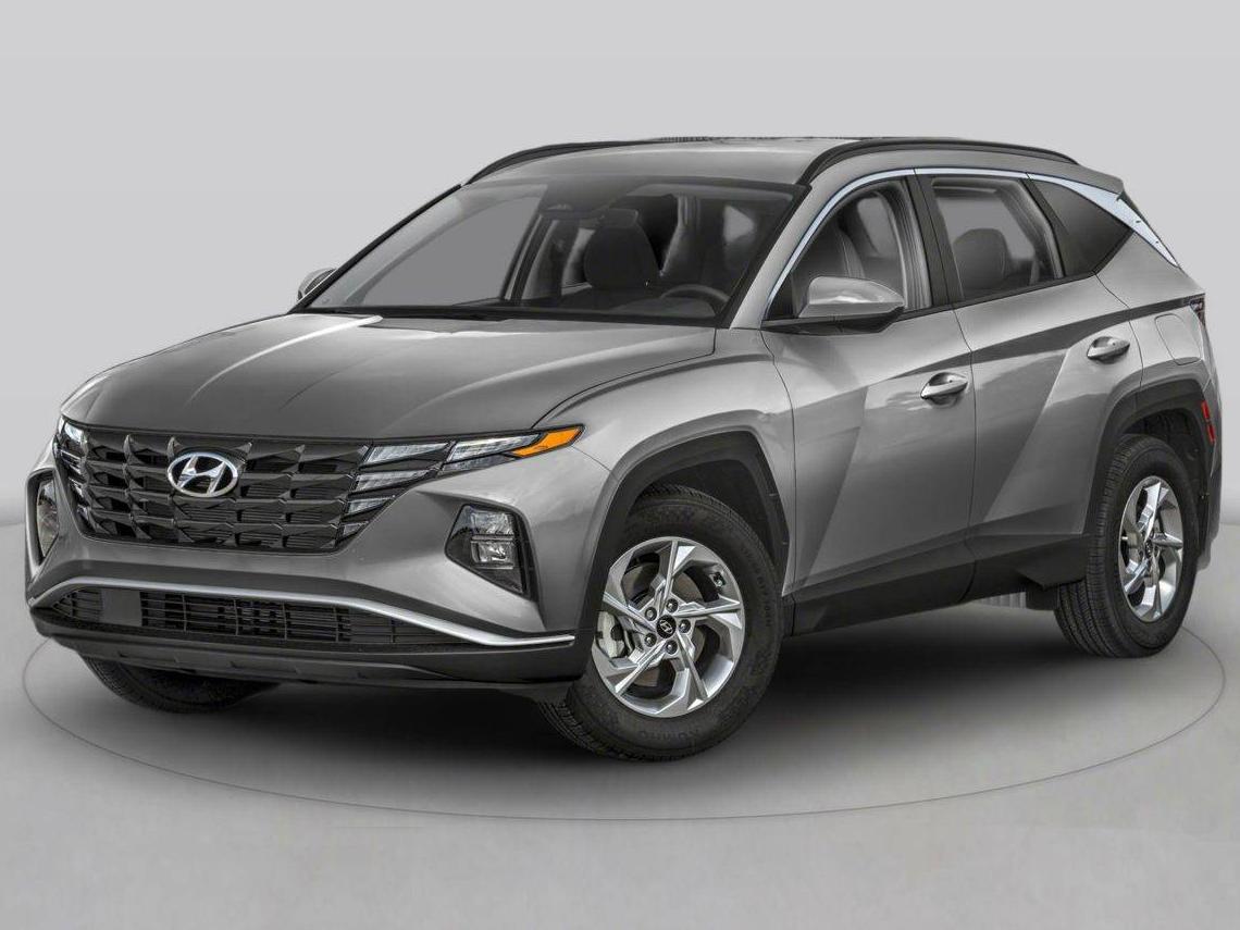 HYUNDAI TUCSON 2023 5NMJB3AE3PH213268 image