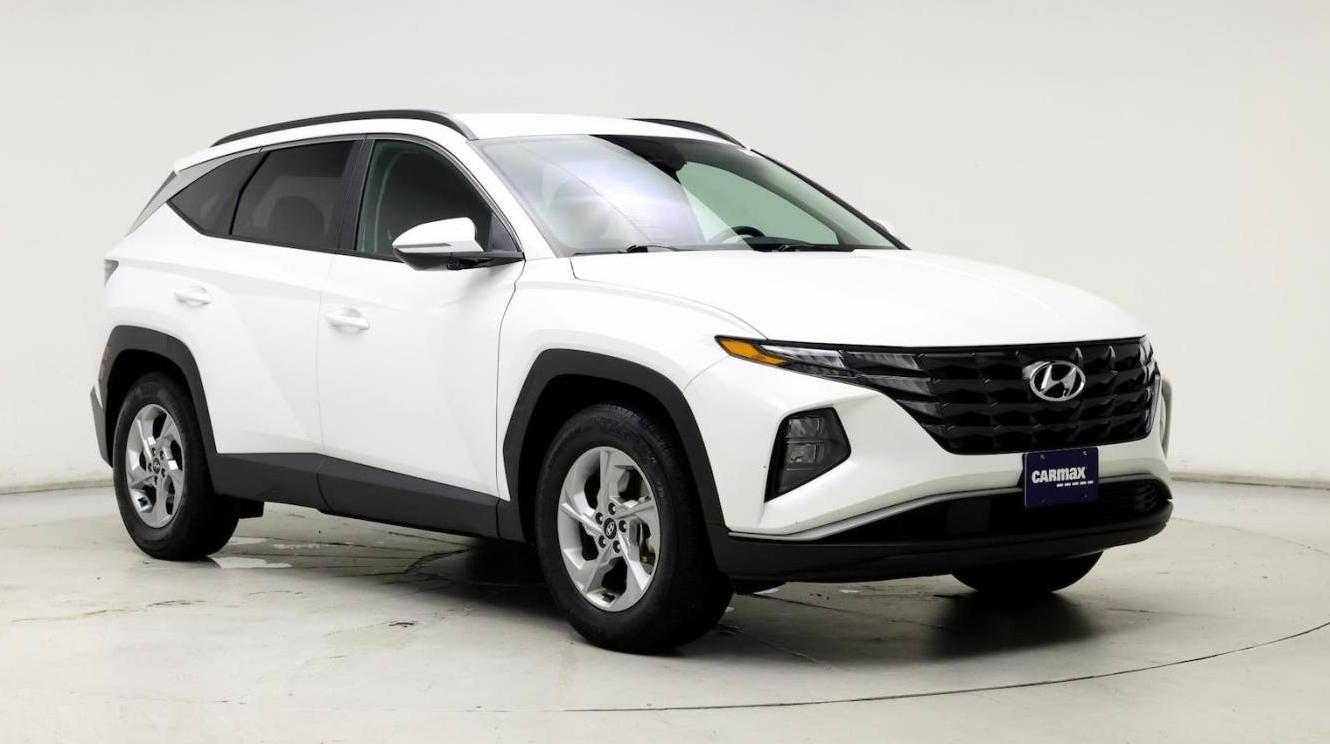 HYUNDAI TUCSON 2023 5NMJB3AE1PH186863 image