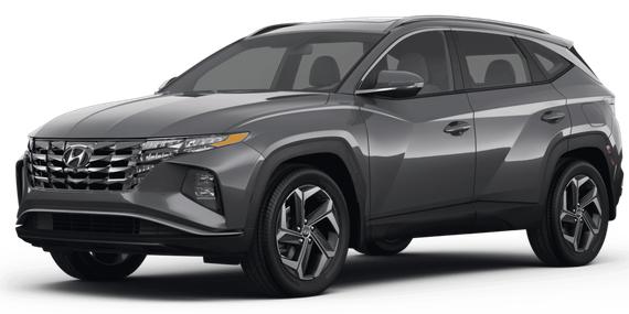 HYUNDAI TUCSON 2023 5NMJFCAE5PH280703 image