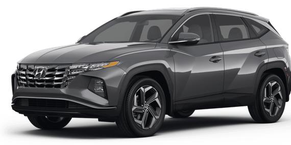 HYUNDAI TUCSON 2023 5NMJFCAE2PH162530 image
