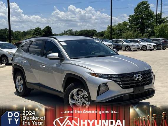 HYUNDAI TUCSON 2023 5NMJBCAEXPH289229 image