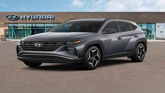 HYUNDAI TUCSON 2023 5NMJFCAE4PH293426 image
