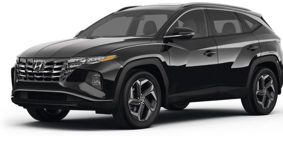 HYUNDAI TUCSON 2023 5NMJF3AE0PH174479 image