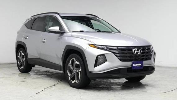 HYUNDAI TUCSON 2023 5NMJFCAE7PH166752 image HYUNDAI TUCSON 2023 5NMJFCAE7PH166752 image
