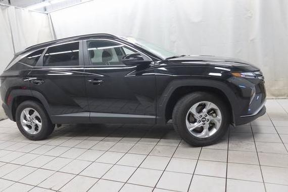 HYUNDAI TUCSON 2023 5NMJBCAE9PH162567 image HYUNDAI TUCSON 2023 5NMJBCAE9PH162567 image