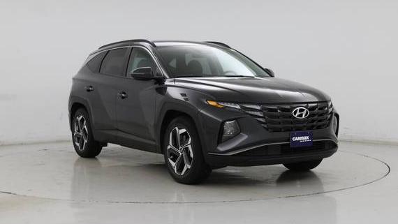 HYUNDAI TUCSON 2023 5NMJF3AE8PH162953 image