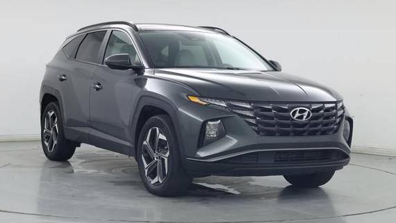 HYUNDAI TUCSON 2023 KM8JFCA13PU107215 image HYUNDAI TUCSON 2023 KM8JFCA13PU107215 image
