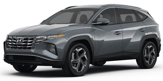 HYUNDAI TUCSON 2023 5NMJFCAE0PH167564 image