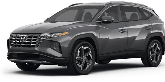 HYUNDAI TUCSON 2023 5NMJECAEXPH204364 image